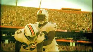 MIAMI DOLPHINS Introduction Video 2009-10 SEASON