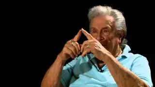 Ralph Ring Q&A