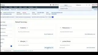 🎥 Mock Call & Appointment Scheduling in DrChrono