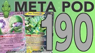 We (pretty much) Predicted NAIC Correct - Meta Pod Podcast Ep. 190