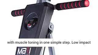 MaxiClimber  The Original Patented Vertical Climber Review Best Price