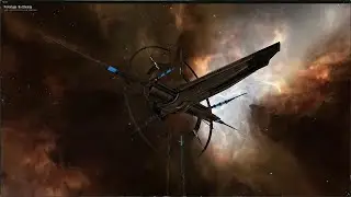 Обзор Praxis в EvE Online
