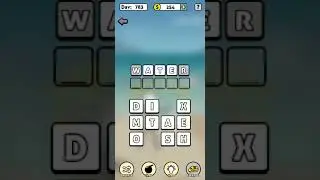 Words Story - Addictive Word Game Day 783 Android Gameplay