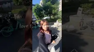 bakery student in china #adayinmylife #collegelife  #studentlife #minivlog #universitylife #vlog