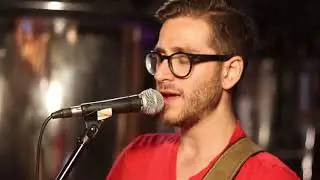Duck Village Stage Sessions: Noise Floor Sessions