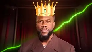 How Kevin Hart Became Hollywood&rsquo;s Gatekeeper