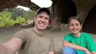 Making Lasting Memories in Logan Canyon