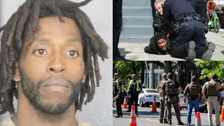 iHeartMemphis ARRESTED For Making Deadly Threats  After 11 Hour Standoff With SWAT