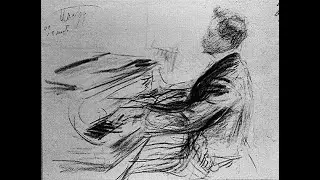 Skrjabin:   Three Etudes op. 65  -  Michael Ponti