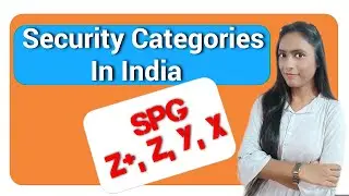 Security Categories In India | Types Of Securities | By Bhawna