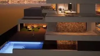 Panoramic Residence
