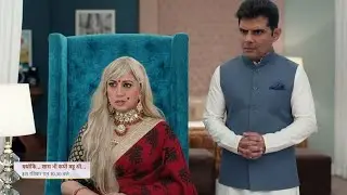 Tulsi Change Look To Expose Mihir And Noina || Kyuki Saas Bhi Kabhi Bahu Thi | UPCOMING TWIST