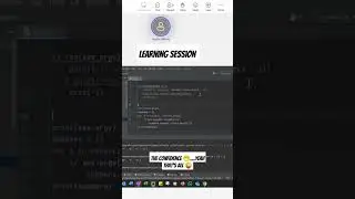 Saturday learning session 😁😁😃.....yeah that's all from here 💪 #python