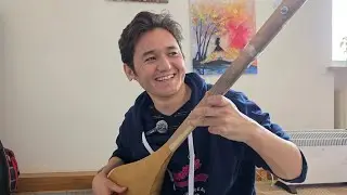 مریم دم برابر میه کابل جدید دمبوره هزارگی با صدای هنرمند جوان محمد  حق پرست #هزاره 