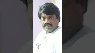 Actor Muthu