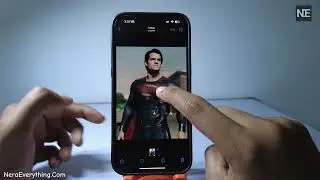 Как добавить людей или объекты на фотографию с помощью PicsArt (простой урок по редактированию)