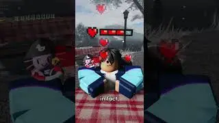 Roblox удаляет почти все лица #roblox #robloxgames #robloxugc