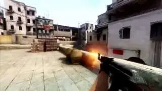 CS:GO - Forever the GLOBAL ELITE