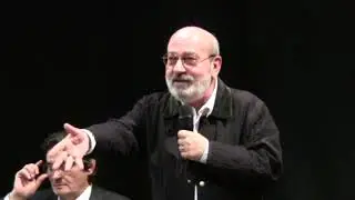 Ovidiu Lazăr, evocarea lui Florin Faifer