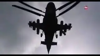 Russian Invasion: Raw video from Ukraine - air support