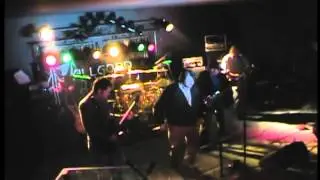 Allgood Asylum live all down hill.avi
