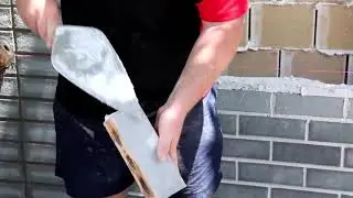 Laying the 'Zen by Nature' brick range