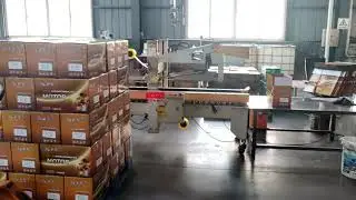 We are a lubricant manufacturer from China.