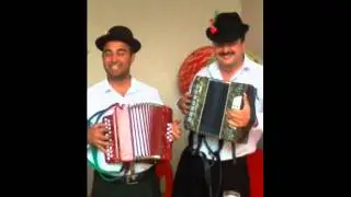 V.Didiáš a P.Koza - Zase čardaš