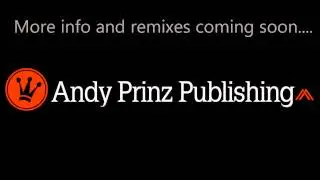 Andy Prinz ft Matthew Tasa - Breaking Through (Original Edit)