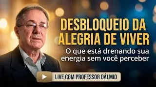 O mecanismo oculto da drenagem de energia