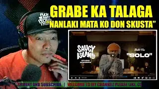 GRABE TALAGA SA LIVE! | Skusta Clee - 