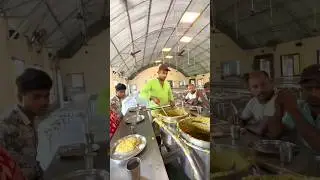 Mayapur Mandir Prasad #prasad #mayapur #bhog #music #shorts #shortvideo #viral #trending #ytshorts
