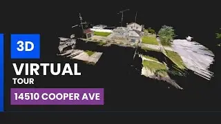 14510 Cooper AVE Dixmoor, IL 60426
