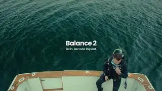 Balance 2: Diving Mode