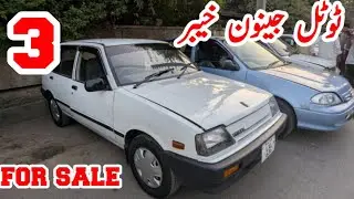 Автомобиль Suzuki Khyber | Suzuki Khyber на продажу | SUZUKI Khyber 1999 года выпуска, продажа, П...