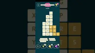 Wordbrain Daily Challenge November 16 2021 | Wordbrain Puzzle of the day Answers