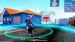 Free Fire 🔥 Best 1V1 One Tap 😅💫 | Garena Free Fire | Best Clutch In 2026 Best Video FF