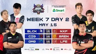 (FILIPINO) MPL-PH S7 Week 7 Day 2