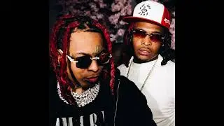 [FREE] Lil Gotit x Lil Keed Type Beat 