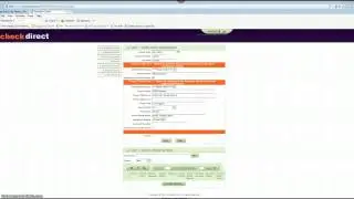 ECheck Direct - Accept Checks by Phone or Online Software