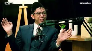 Cara Buzzer Langgengkan Dinasti Politik & Manipulasi Anak-anak Taipan | Generasi Talks