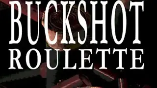 Buckshot Roulette: FULL GAMEPLAY WALKTHROUGH / 100% COMPLETION / NO COMMENTARY / STEAMDECK
