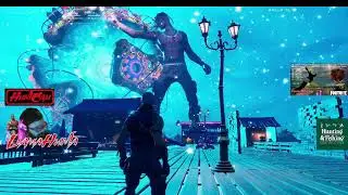 TRAVIS SCOTT EVENT - FIRST CLIP REACTS