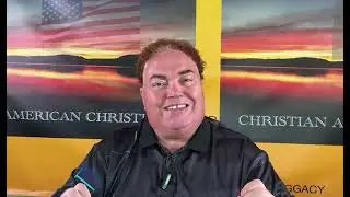 American Christian or Christian American episode 56