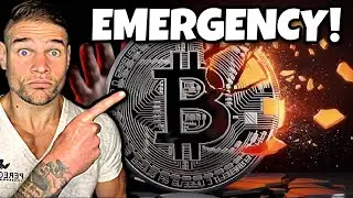 ВАЖНОЕ ОБНОВЛЕНИЕ ПО БИТКОИНУ И РЫНКУ!!!! (ОБЯЗАТЕЛЬНО ПОСМОТРИТЕ КАК МОЖНО СКОРЕЕ!!!)