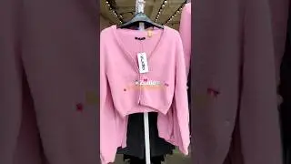 Zudio Winter Collection 2026🦋#zudiowintercollection#zudio#wintercollection#sale#shorts#ytshorts