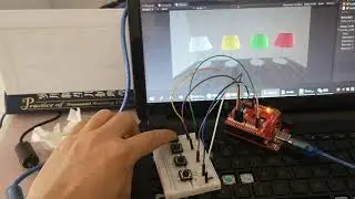Unity Tool - Unity Recive Data From Arduino - Downloadable