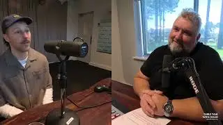 Porn, Young Men, and the Battle for Healthy Masculinity - Daniel Principe - Table Talk with Doug