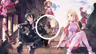 Nightcore - Crossing Field