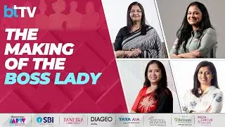 #BTMPW2024: Celebrating The Grit, Gumption And Guts Of India&rsquo;s Most Powerful Women In Business
